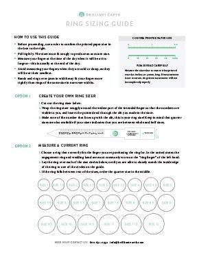 dior ring sizing|brilliant earth ring sizing chart.